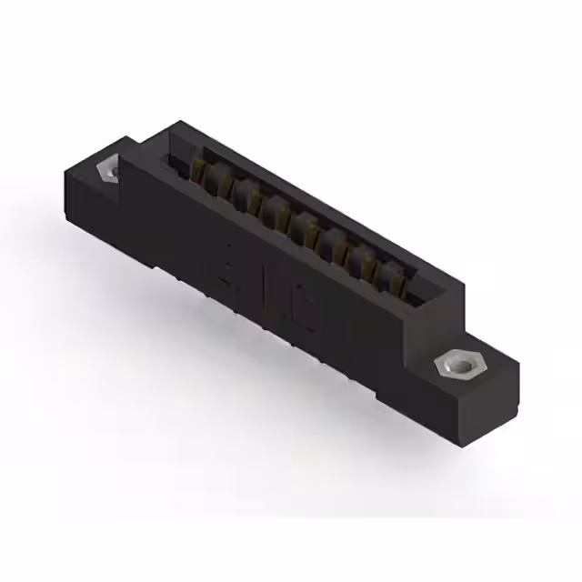 357-008-531-108 EDAC Inc.  Edgeboard Connectors